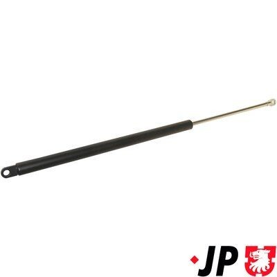 Amortecedor de tampa de porta-malas (de 3ª/5ª porta traseira) para Volkswagen Passat B2 32B